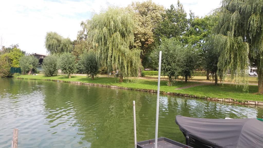 Lake Park Berlare Exterior photo